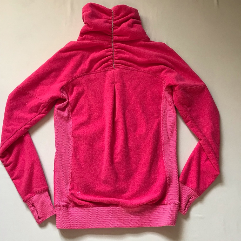 Ivivva Warm Jacket - Picture 6 of 8